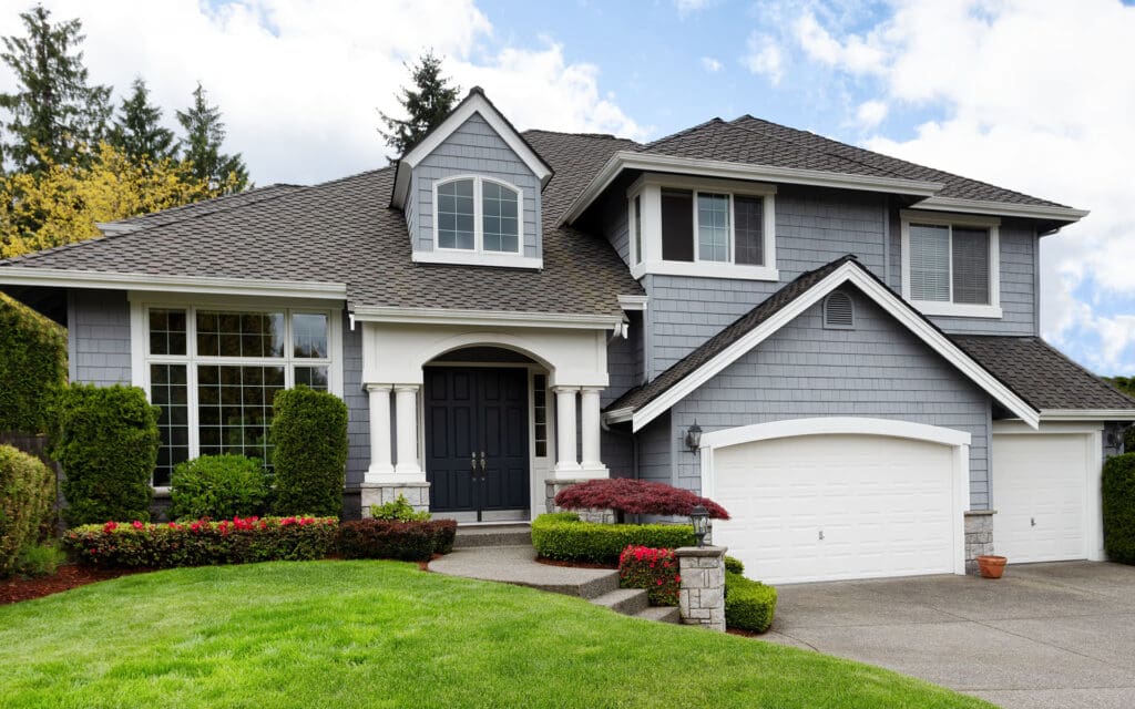 Landing Page 1 - Highlight a Specialized Coverage