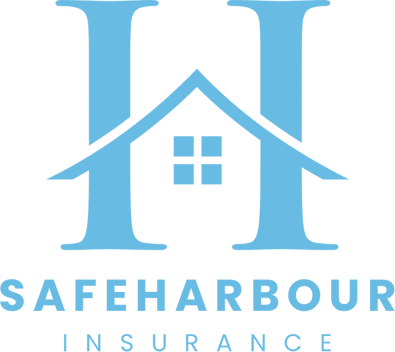SafeHarbour Insurance - Logo 800